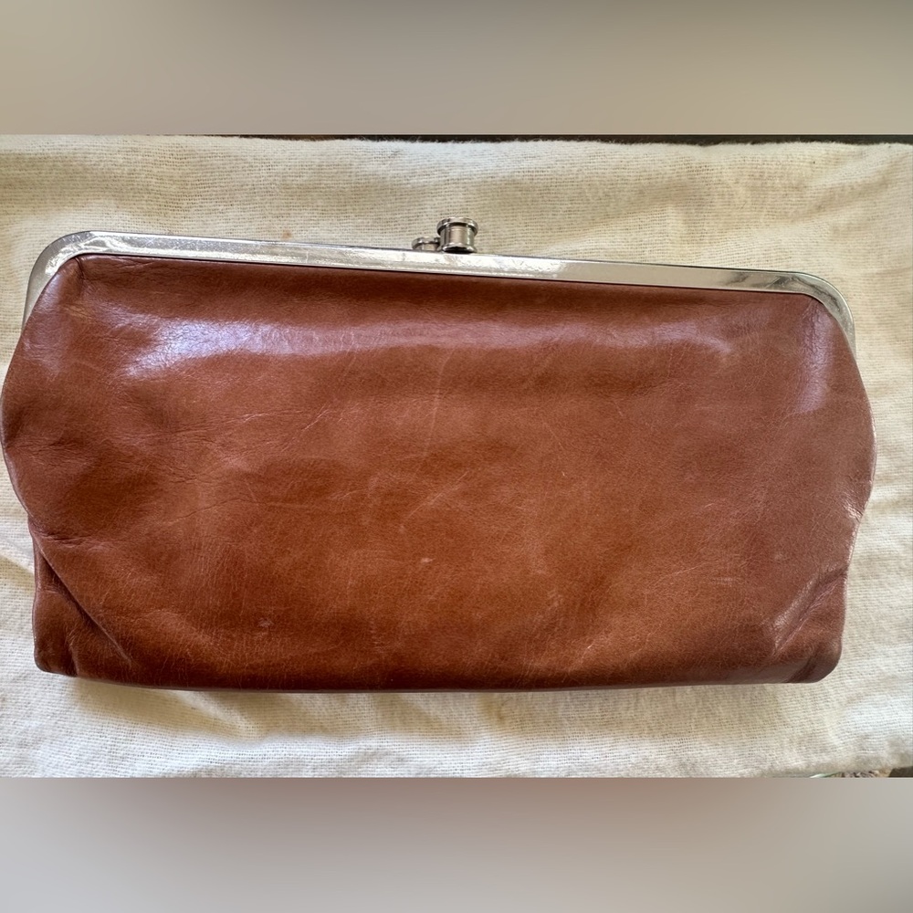 Hobo clutch